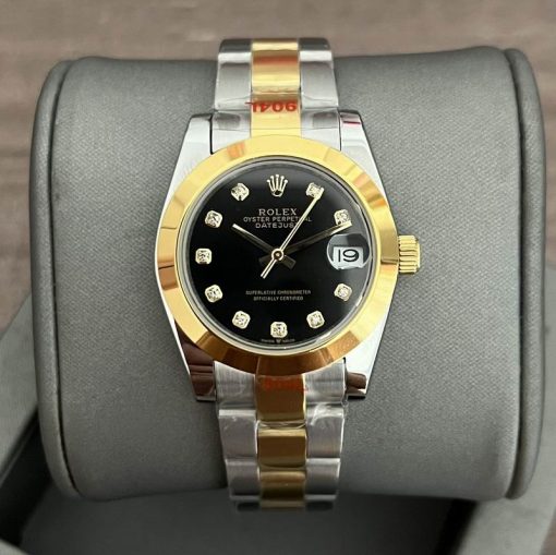 Rolex 31mm 02 Date Just (9) 1935878