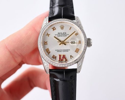 Rolex 32mm 19 Date Just (7) 1970133