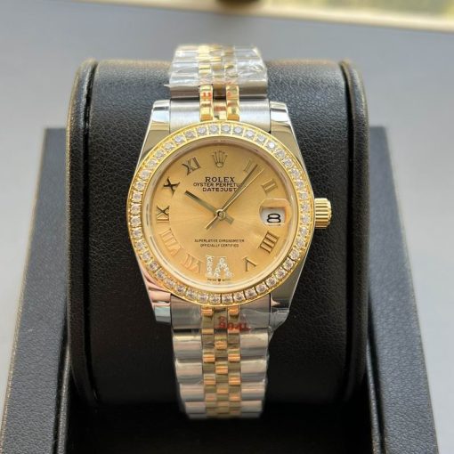 Rolex 36mm 33 Date Just (5) 1936292