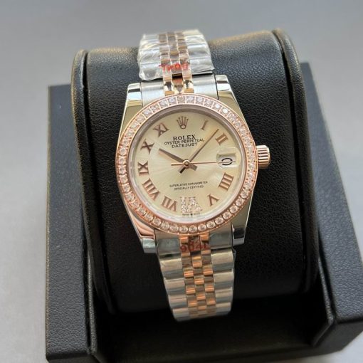 Rolex 36mm 33 Date Just (8) 1936294