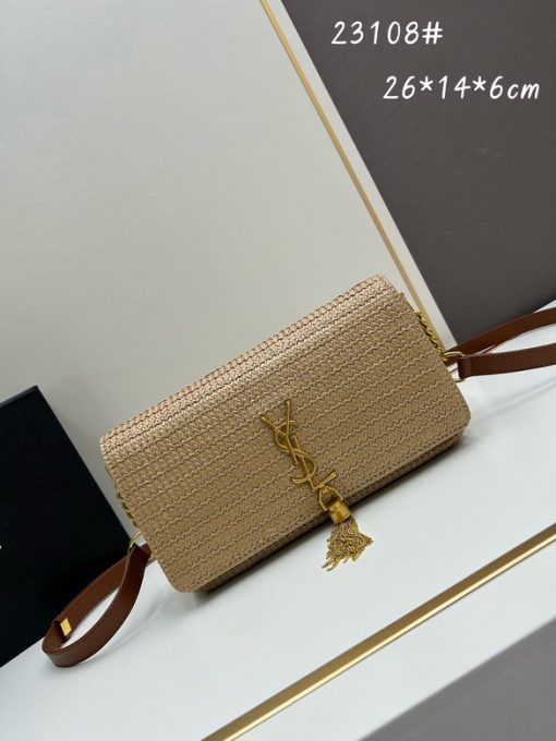 YSL 23108 26x14x6cm jj31 1520358