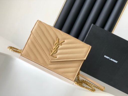 YSL 27720 19x11 5x4cm 8D1 1448315