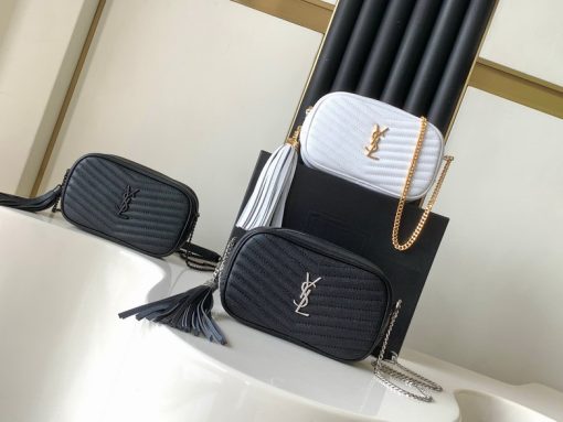 YSL 585040 19x11x5cm 8D1 1448325