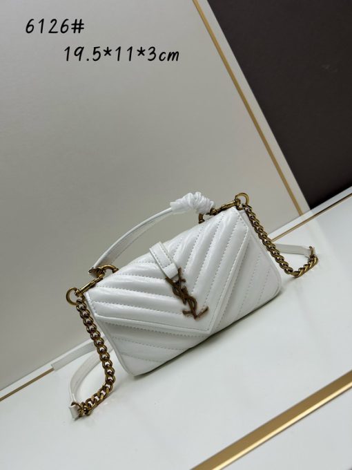 YSL 6126 19 5x11x3cm jj31 1559807