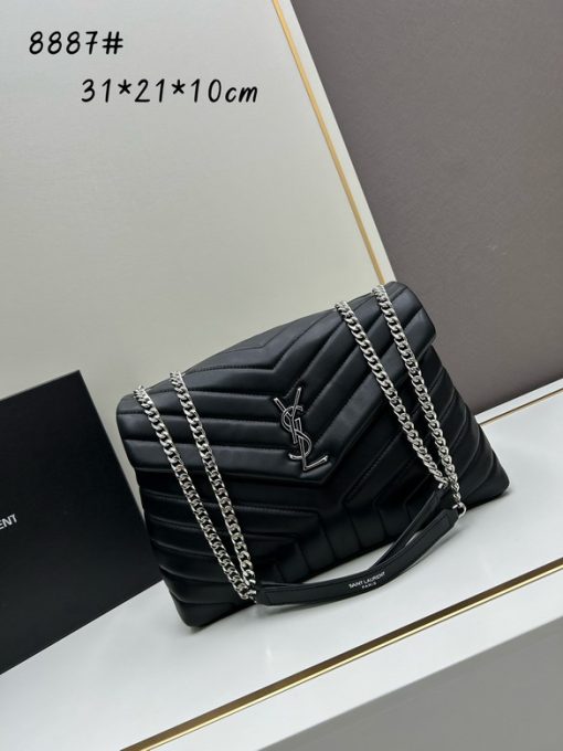 YSL 8887 32x21x10cm jj1 1559932