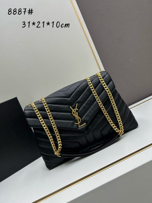 YSL 8887 32x21x10cm jj21 1559948