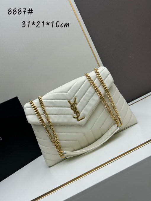 YSL 8887 32x21x10cm jj41 1559964