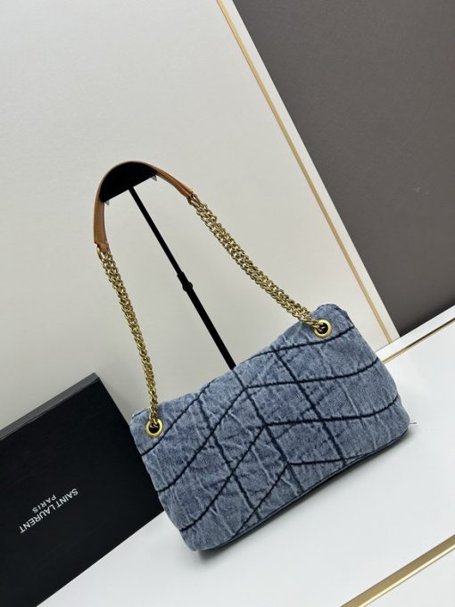 YSL lou 6042 29x20x9cm jj2 1542358