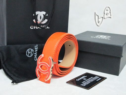 chanel belt lb (12) 1735233