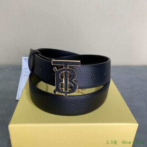 Burberry Belt 35mmX95 125cm 7D (115) 1795109