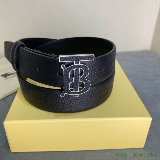 Burberry Belt 35mmX95 125cm 7D (117) 1795111