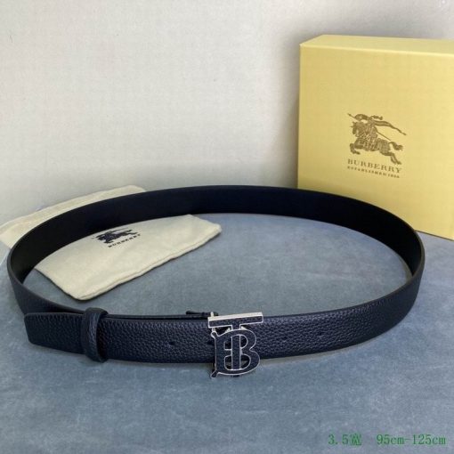 Burberry Belt 35mmX95 125cm 7D (118) 1795112