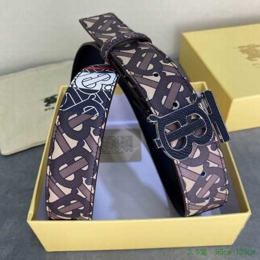 Burberry Belt 35mmX95 125cm 7D (120) 1795114