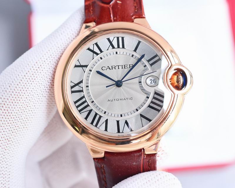 Cartier woman watch 01 (2) 2173877