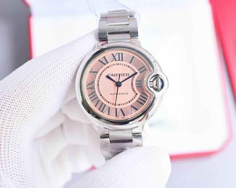 Cartier woman watch 02 (12) 2173897