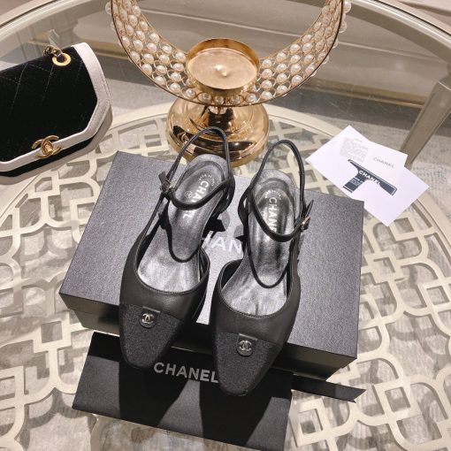 Chanel sz34 40 2.5cm 10 1993309