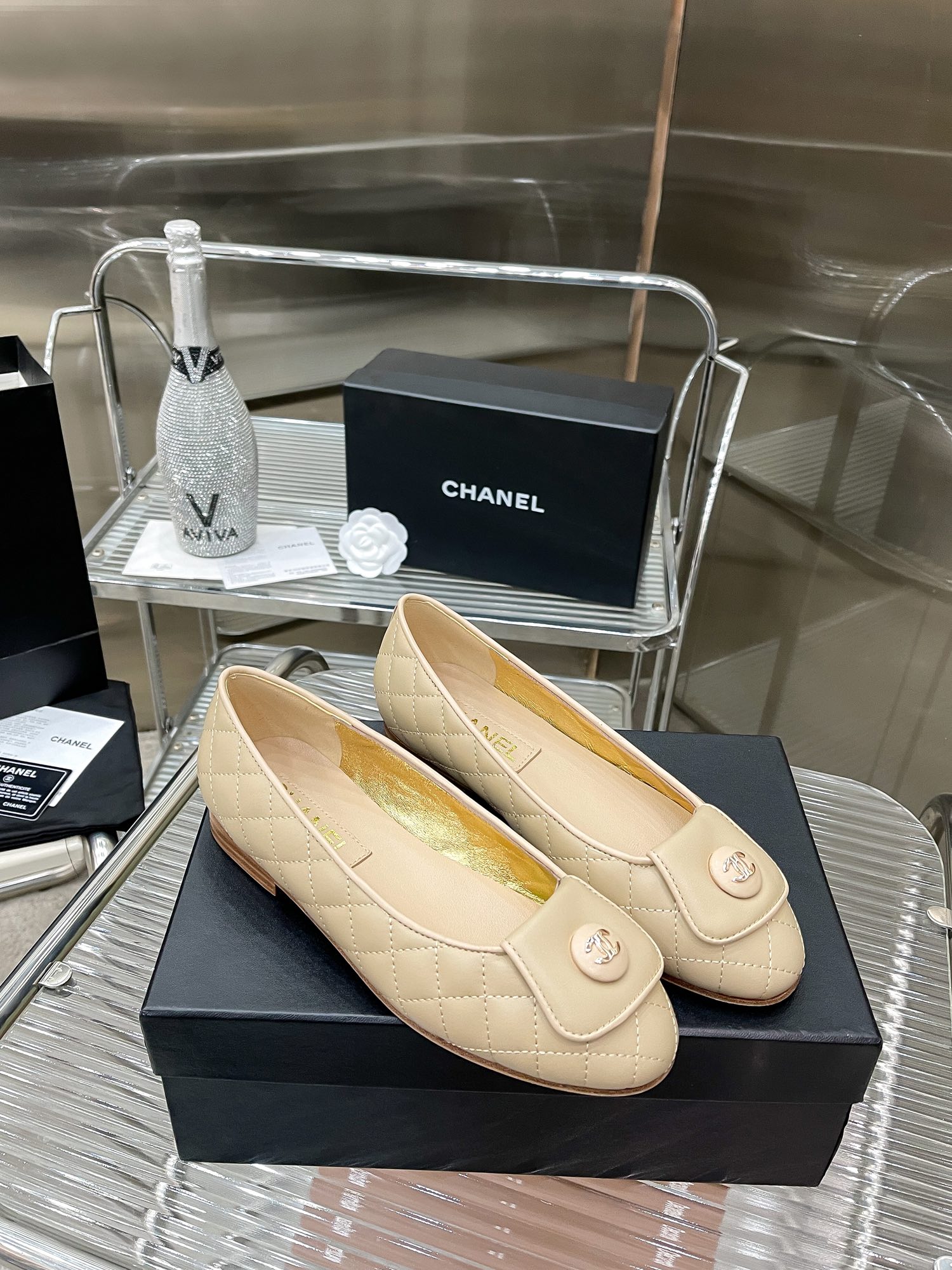 Chanel sz34 42 16 1993266