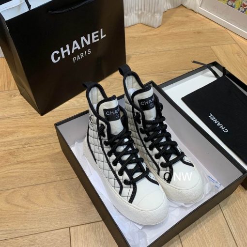 Chanel sz35 40 NW0701 06 1991342