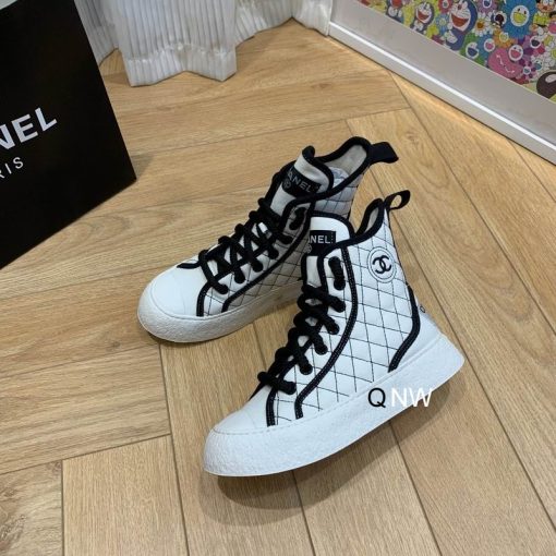 Chanel sz35 40 NW0701 07 1991341