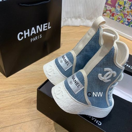 Chanel sz35 40 NW0701 13 1991335