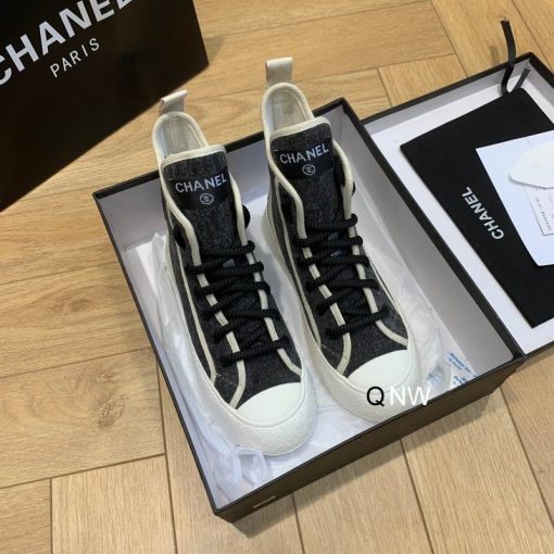 Chanel sz35 40 NW0701 14 1991334