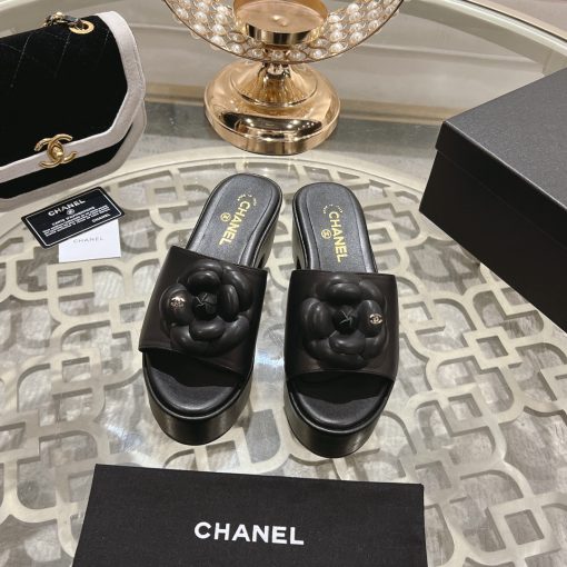 Chanel sz35 41 7.5cm 30 1993486