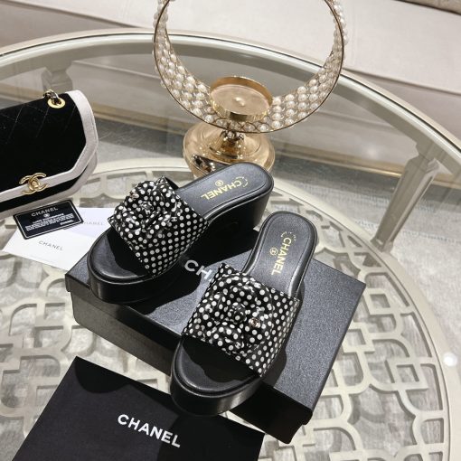 Chanel sz35 41 7.5cm 41 1993497