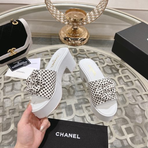 Chanel sz35 41 7.5cm 47 1993503