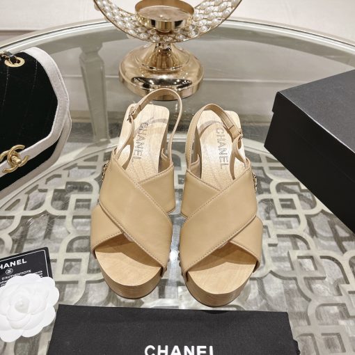 Chanel sz35 42 9cm 20 1993574