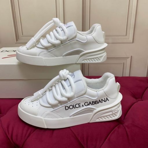 Dolce & Gabbana Shoes Women