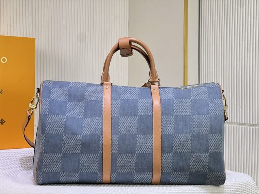 Keepall M40739 50x29x23cm ss4 1669247