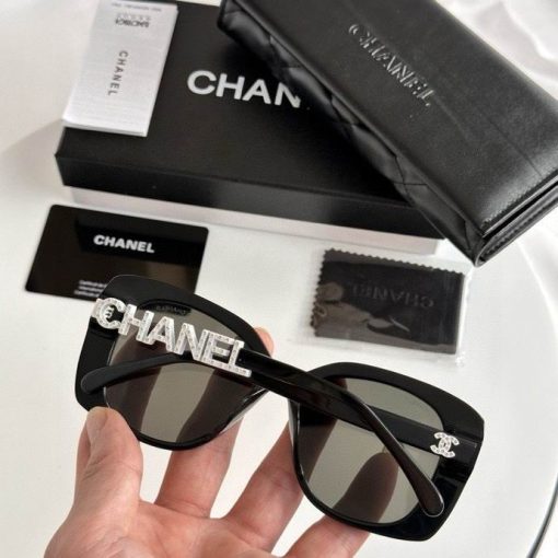 Chanel Glasses smx (210) 2274451