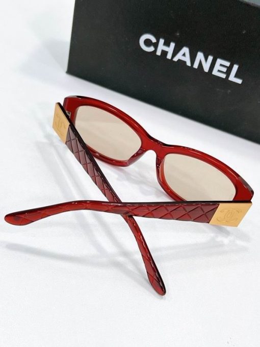 Chanel Glasses smx (265) 2274381