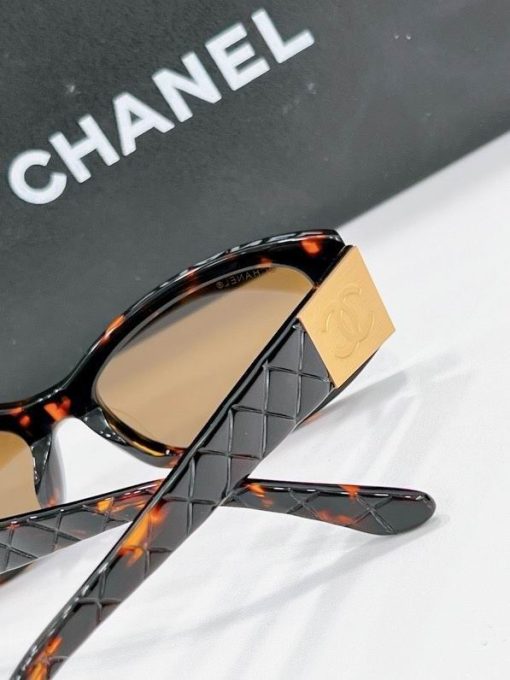 Chanel Glasses smx (266) 2274382