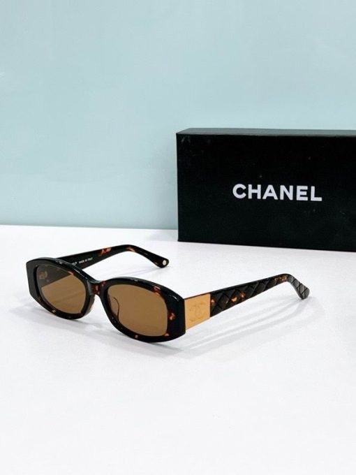 Chanel Glasses smx (267) 2274383