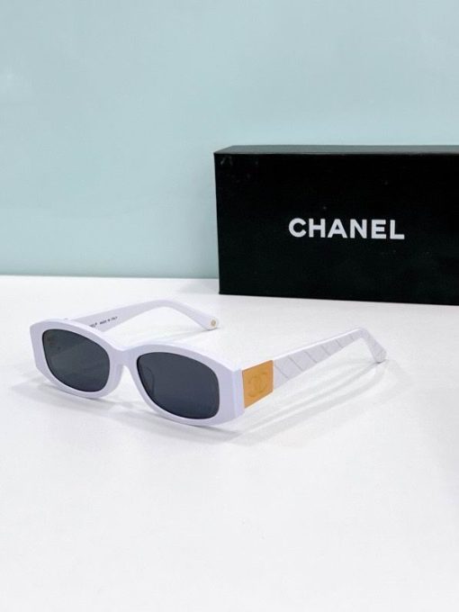 Chanel Glasses smx (271) 2274387