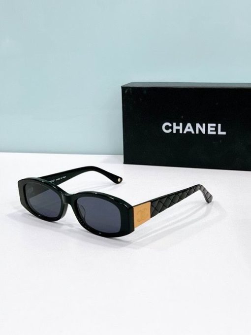 Chanel Glasses smx (272) 2274388