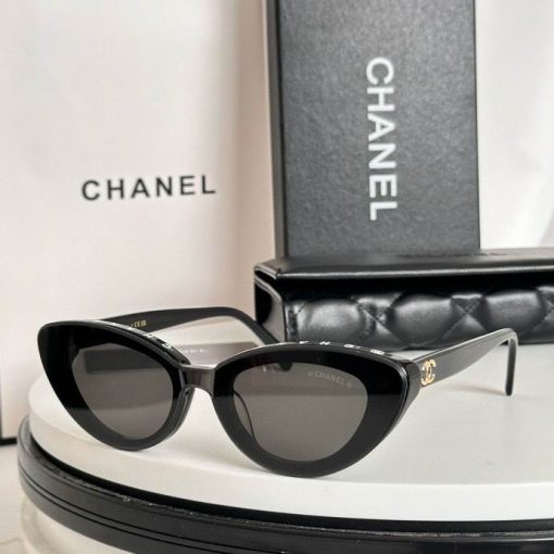 Chanel Glasses smx (277) 2274375