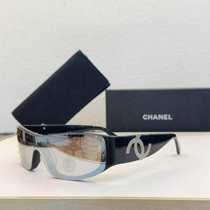 Chanel Glasses smx (476) 2274179