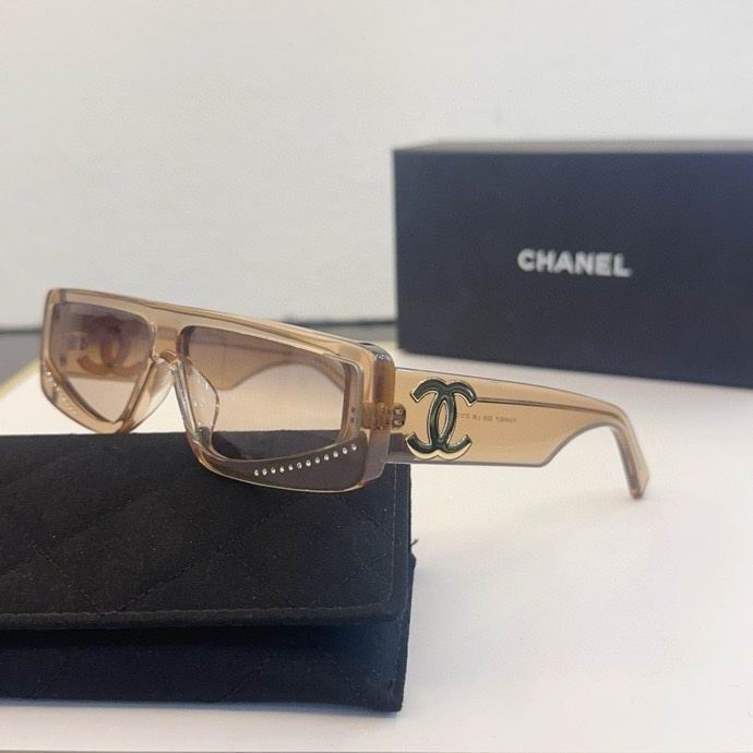 Chanel Glasses smx (548) 2274107