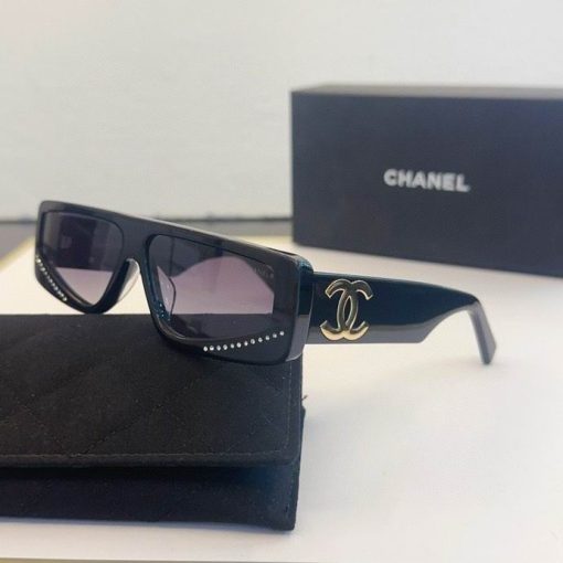 Chanel Glasses smx (552) 2274111