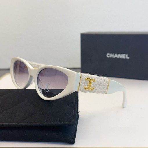 Chanel Glasses smx (593) 2274060