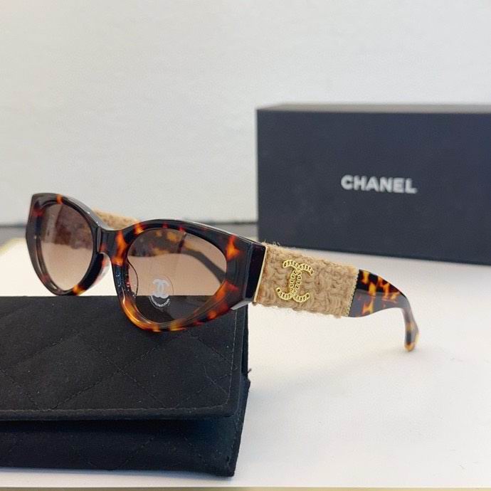 Chanel Glasses smx (594) 2274061