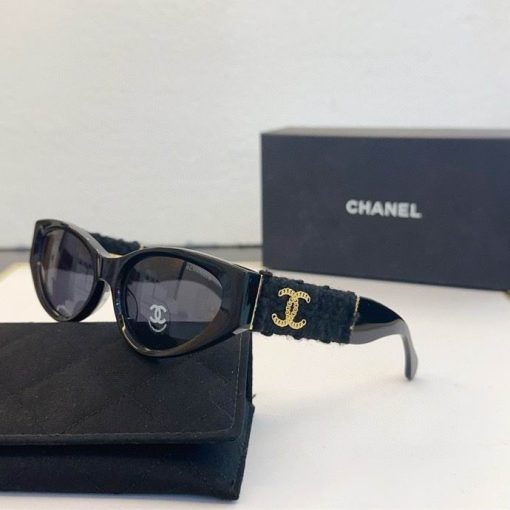 Chanel Glasses smx (595) 2274062