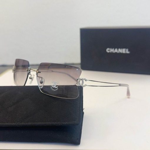 Chanel Glasses smx (607) 2274055