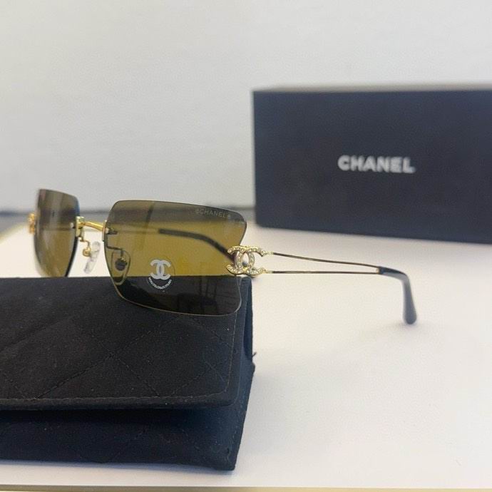 Chanel Glasses smx (608) 2274056