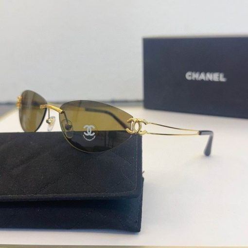 Chanel Glasses smx (616) 2274046