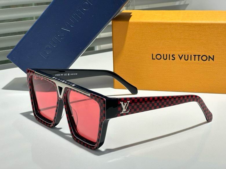 LV Glasses smx (1287) 2257717