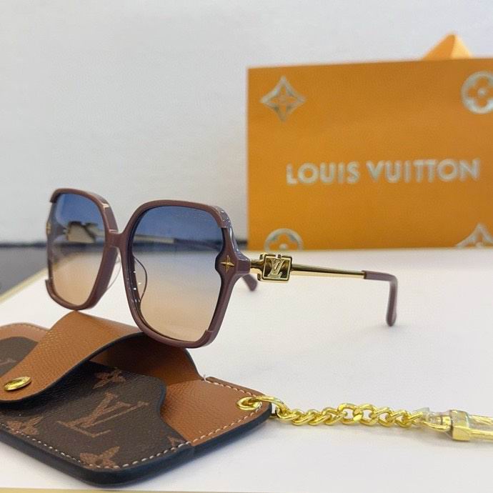 LV Glasses smx (154) 2258786