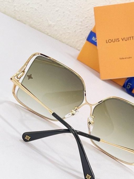 LV Glasses smx (157) 2258771